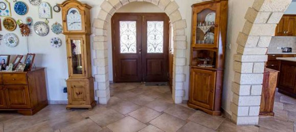 4 غرف نوم فيلا في Episkopi, Cyprus رقم 18670 11