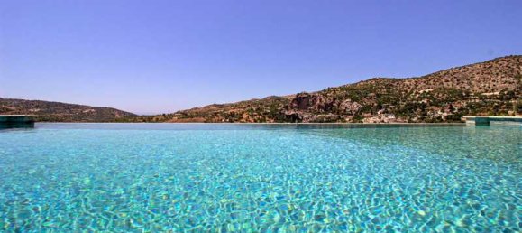 4 غرف نوم فيلا في Episkopi, Cyprus رقم 18670 5