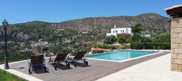 4 غرف نوم فيلا في Episkopi, Cyprus رقم 18670 14