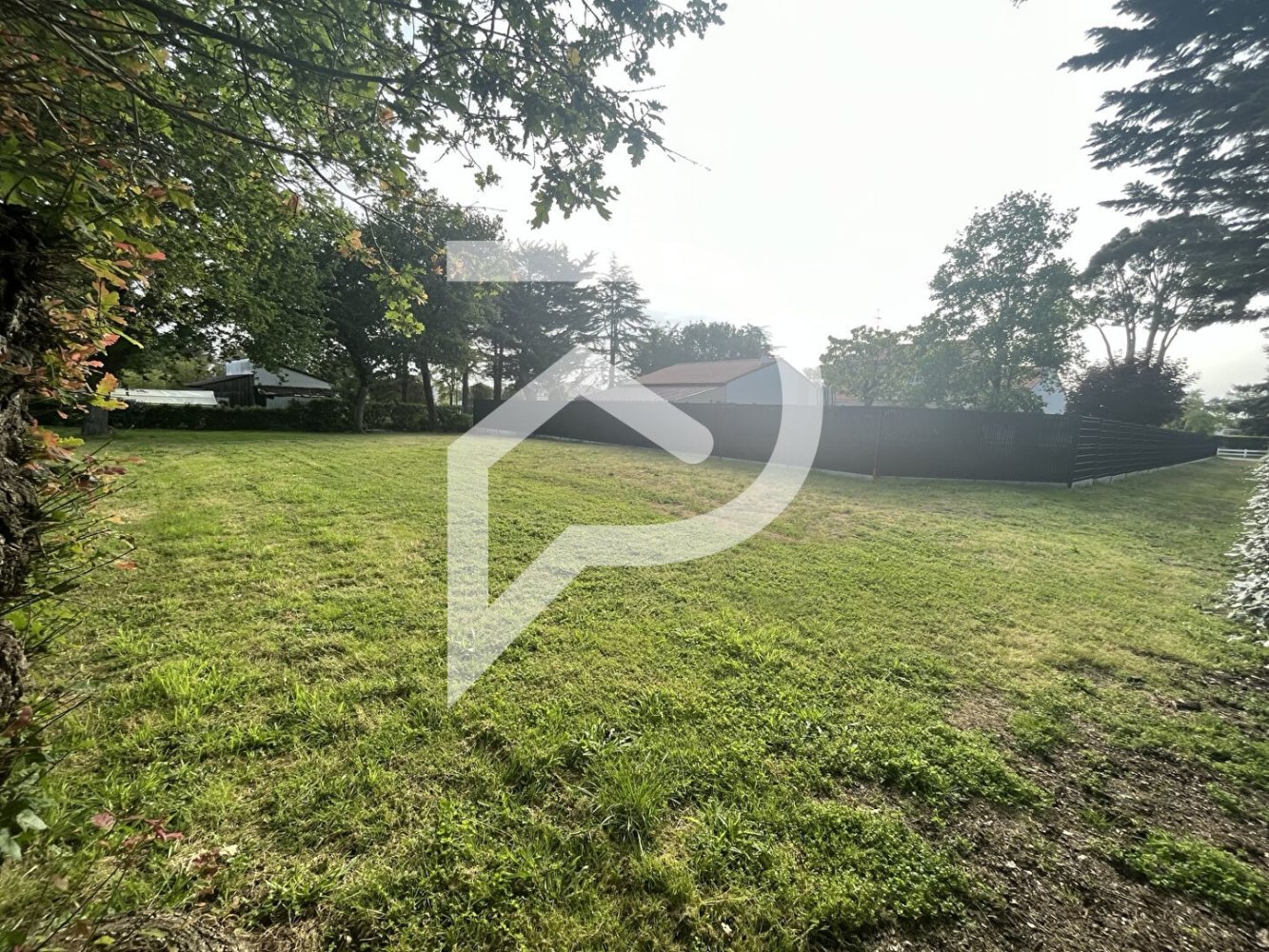  Land in Saint-Brevin-les-Pins, France No. 109438