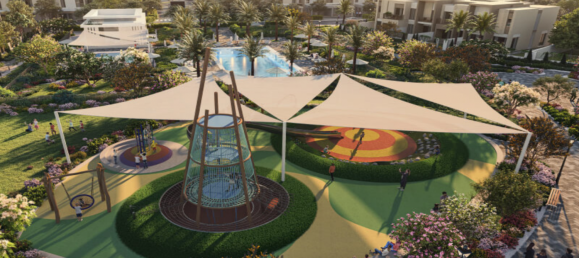 3 Schlafzimmer Stadthaus in Dubai Land, UAE, Nr. 24279 5