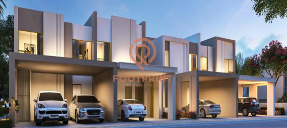 3 Schlafzimmer Stadthaus in Dubai Land, UAE, Nr. 24279 4