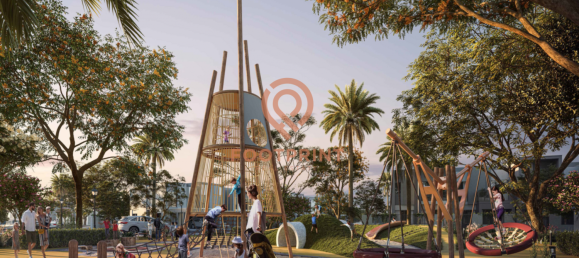 3 Schlafzimmer Stadthaus in Dubai Land, UAE, Nr. 24279 6