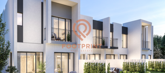 3 Schlafzimmer Stadthaus in Dubai Land, UAE, Nr. 24279 17