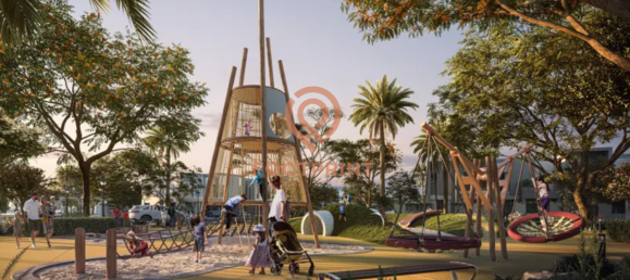 3 Schlafzimmer Stadthaus in Dubai Land, UAE, Nr. 24279 13