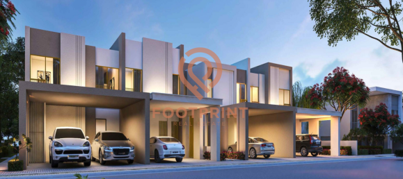 3 Schlafzimmer Stadthaus in Dubai Land, UAE, Nr. 24279 9