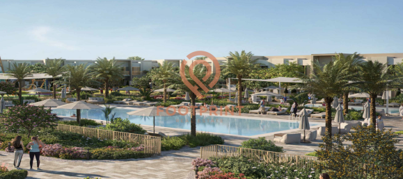 3 Schlafzimmer Stadthaus in Dubai Land, UAE, Nr. 24279 10