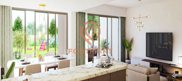 3 Schlafzimmer Stadthaus in Dubai Land, UAE, Nr. 24279 11