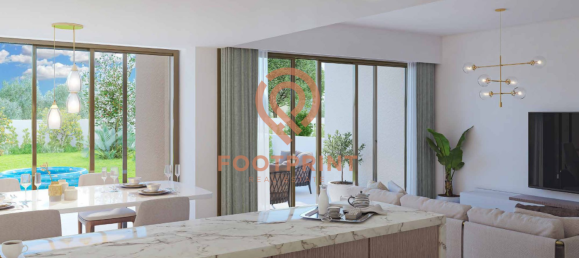 3 Schlafzimmer Stadthaus in Dubai Land, UAE, Nr. 24279 12