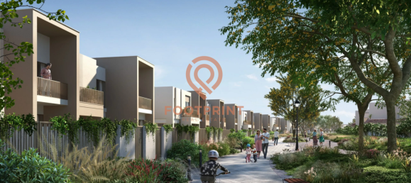 3 Schlafzimmer Stadthaus in Dubai Land, UAE, Nr. 24279 16