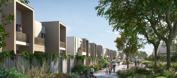 3 Schlafzimmer Stadthaus in Dubai Land, UAE, Nr. 24279 15