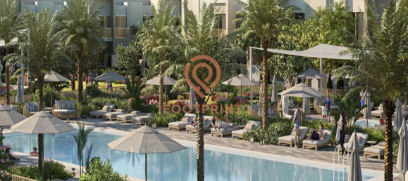 3 Schlafzimmer Stadthaus in Dubai Land, UAE, Nr. 24279 14