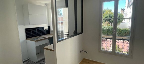 2 bedrooms Apartment in Charenton-le-Pont, France No. 328405 5