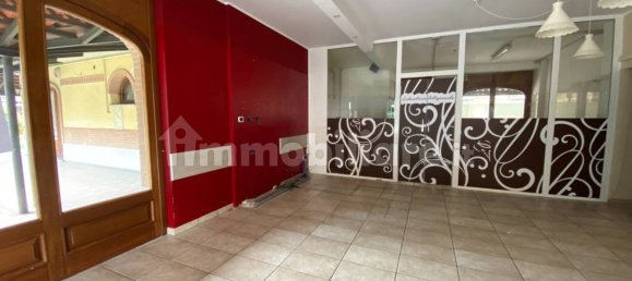 1-Zimmer Gewerbliche Immobilie in Orbassano, Italy, Nr. 169752 5