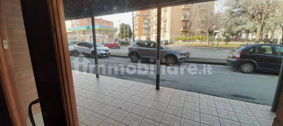 1-Zimmer Gewerbliche Immobilie in Orbassano, Italy, Nr. 169752 8