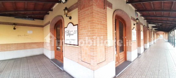 1-Zimmer Gewerbliche Immobilie in Orbassano, Italy, Nr. 169752 12