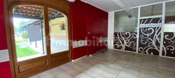 1-Zimmer Gewerbliche Immobilie in Orbassano, Italy, Nr. 169752 4