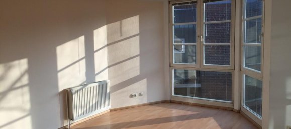 2 rooms Apartment in Wandsbek, Germany No. 316352 6