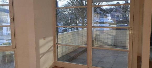 2 rooms Apartment in Wandsbek, Germany No. 316352 4