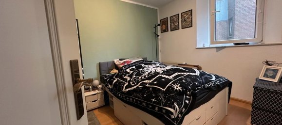 2 rooms Apartment in Wandsbek, Germany No. 316352 10