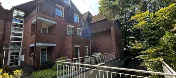 2 rooms Apartment in Wandsbek, Germany No. 316352 5