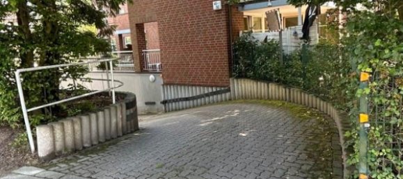 2 rooms Apartment in Wandsbek, Germany No. 316352 2