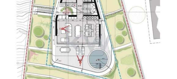 796m² Land in Cascais, Portugal No. 122186 11