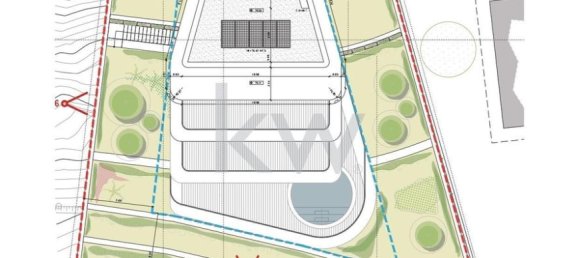 796m² Land in Cascais, Portugal No. 122186 14