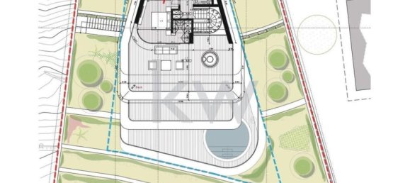 796m² Land in Cascais, Portugal No. 122186 13