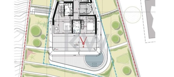 796m² Land in Cascais, Portugal No. 122186 12