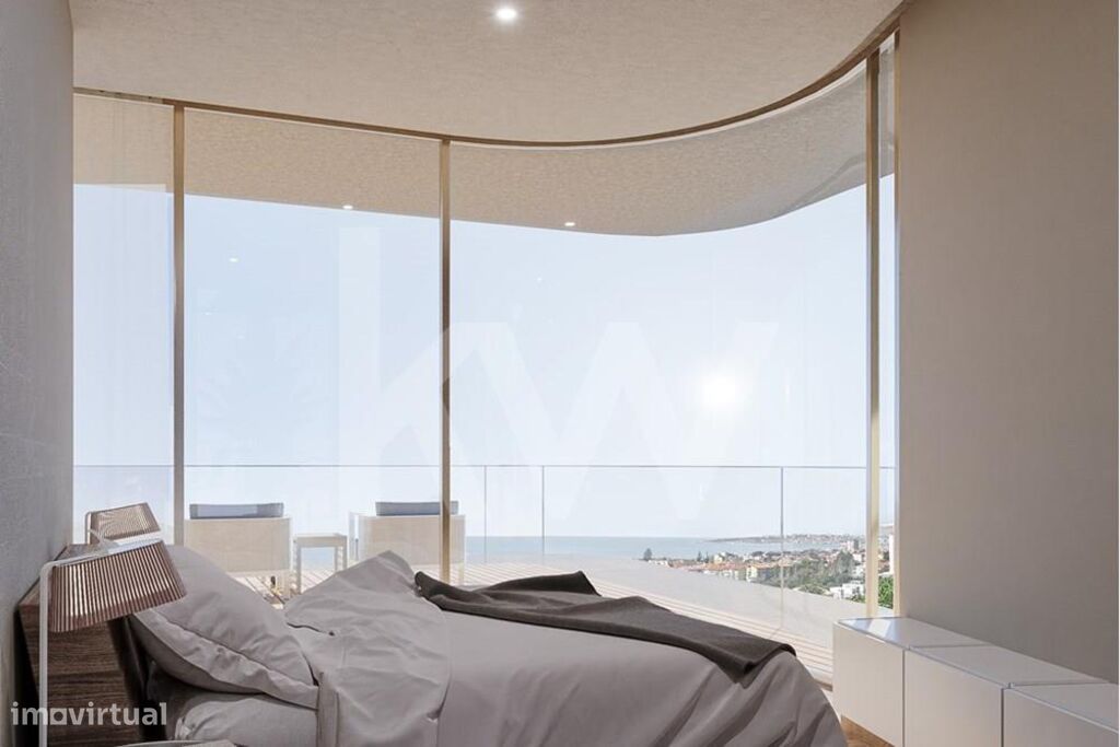 796m² Land in Cascais, Portugal No. 122186