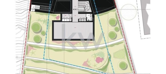 796m² Land in Cascais, Portugal No. 122186 10