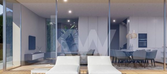 796m² Land in Cascais, Portugal No. 122186 6