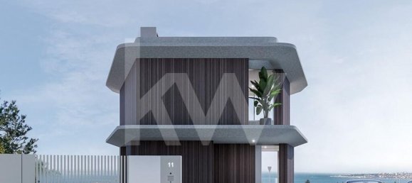 796m² Land in Cascais, Portugal No. 122186 3