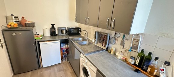 1 غرف نوم شقة في Essonne, France رقم 188582 4