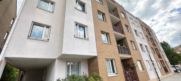 1 غرف نوم شقة في Essonne, France رقم 188582 5