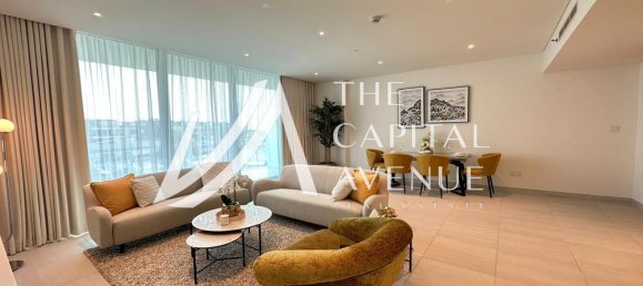 1 bedroom Apartment in Saadiyat Island, UAE No. 30199 3