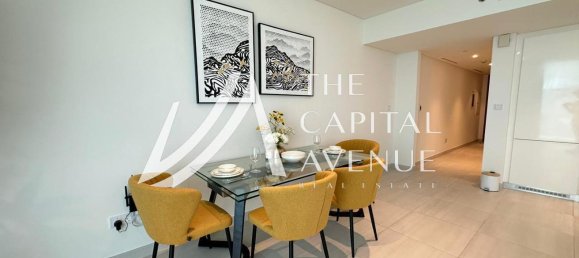 1 bedroom Apartment in Saadiyat Island, UAE No. 30199 8