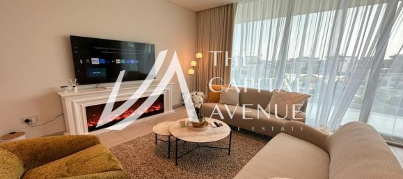 1 bedroom Apartment in Saadiyat Island, UAE No. 30199 2