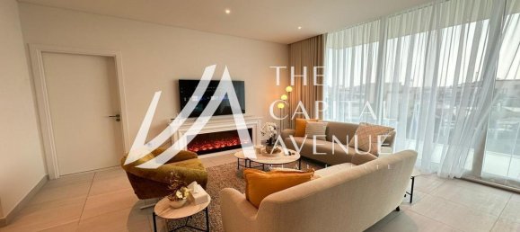 1 bedroom Apartment in Saadiyat Island, UAE No. 30199 4