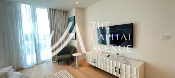 1 bedroom Apartment in Saadiyat Island, UAE No. 30199 11