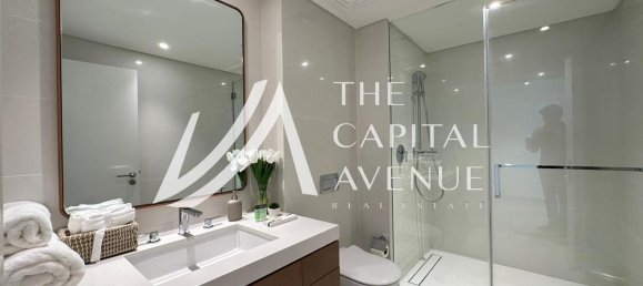 1 bedroom Apartment in Saadiyat Island, UAE No. 30199 21