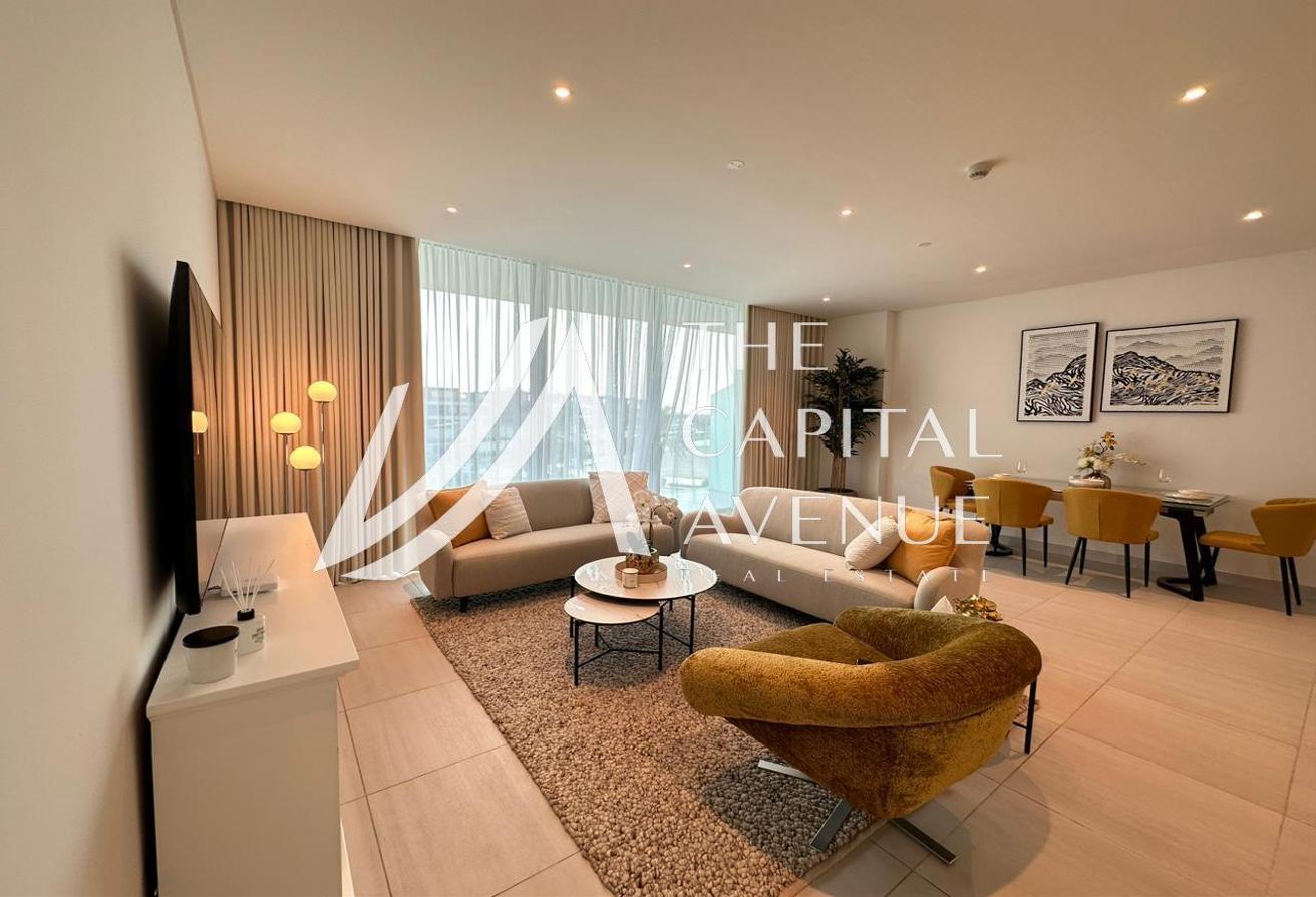 1 bedroom Apartment in Saadiyat Island, UAE No. 30199