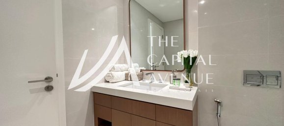 1 bedroom Apartment in Saadiyat Island, UAE No. 30199 20