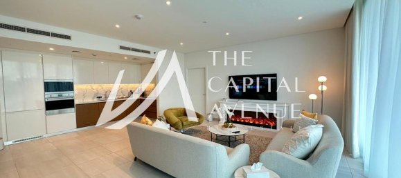 1 bedroom Apartment in Saadiyat Island, UAE No. 30199 5