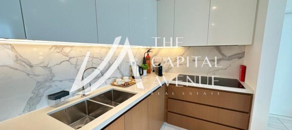 1 bedroom Apartment in Saadiyat Island, UAE No. 30199 16
