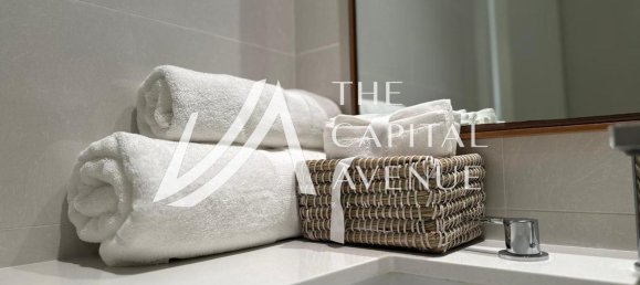 1 bedroom Apartment in Saadiyat Island, UAE No. 30199 19