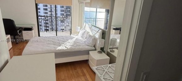 1 Schlafzimmer Gewerbliche Immobilien in Miami, USA, Nr. 615661 8