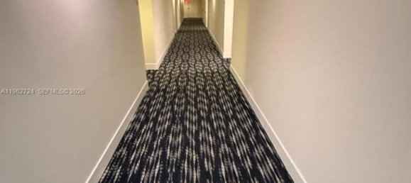 1 Schlafzimmer Gewerbliche Immobilien in Miami, USA, Nr. 615661 3