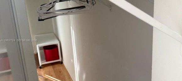 1 Schlafzimmer Gewerbliche Immobilien in Miami, USA, Nr. 615661 6